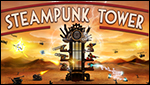 Steampunk Tower