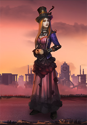 Elizabeth